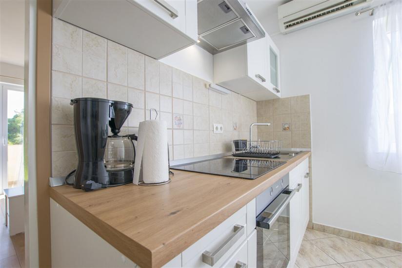 Apartman A1, na 6 osebe