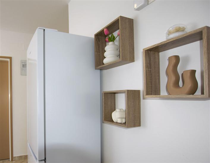 Apartman A1, na 6 osebe