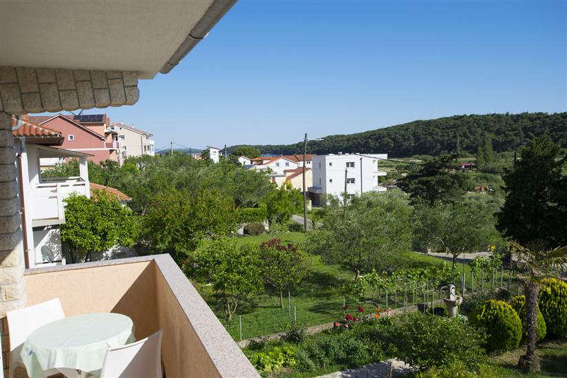 Apartman A1, na 6 osebe