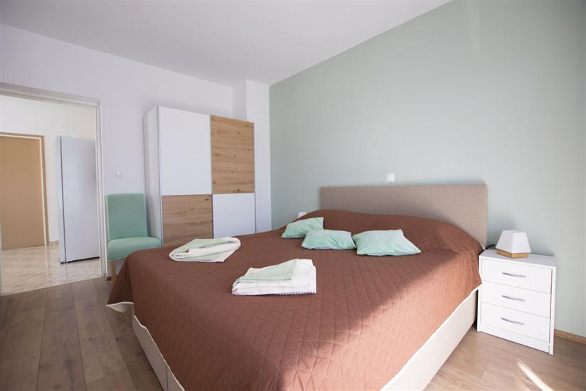 Apartman A1, na 6 osebe