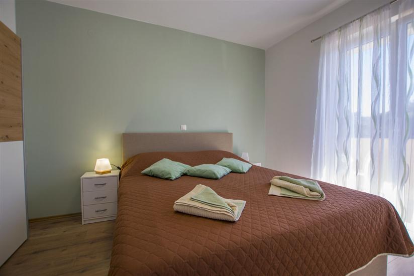 Apartman A1, na 6 osebe