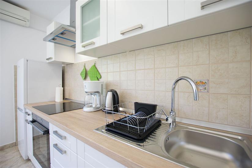 Apartman A2, na 4 osebe