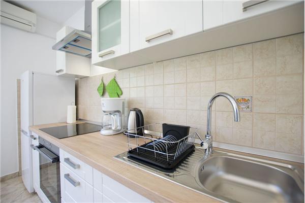 Apartman A2, na 4 osebe