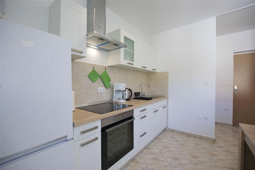 Apartman A2, na 4 osebe