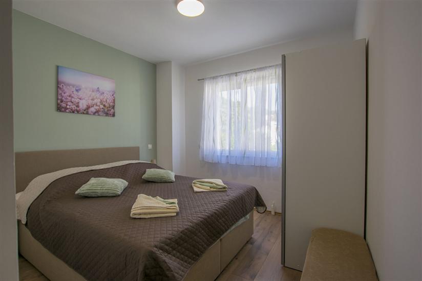 Apartman A2, na 4 osebe