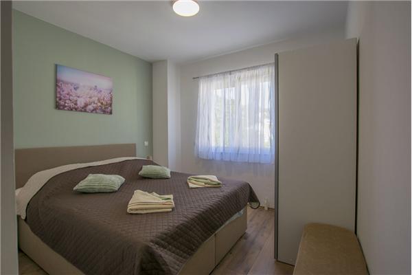 Apartman A2, na 4 osebe