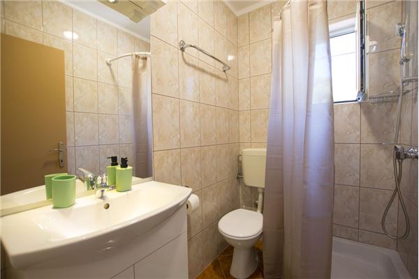 Apartman A2, na 4 osebe