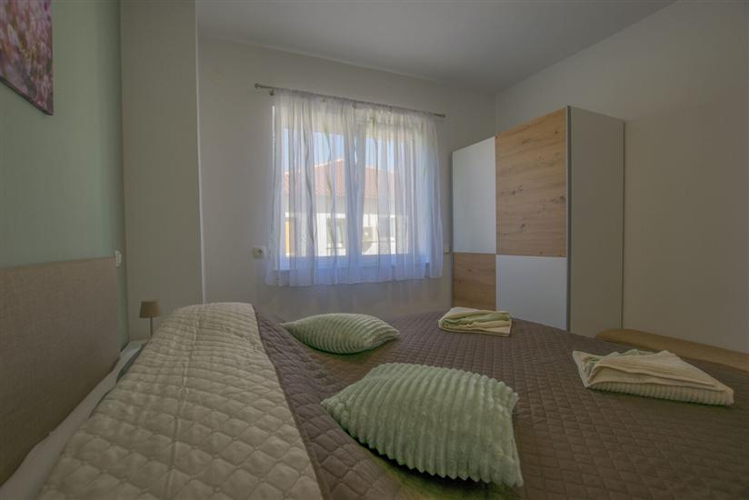 Apartman A2, na 4 osebe