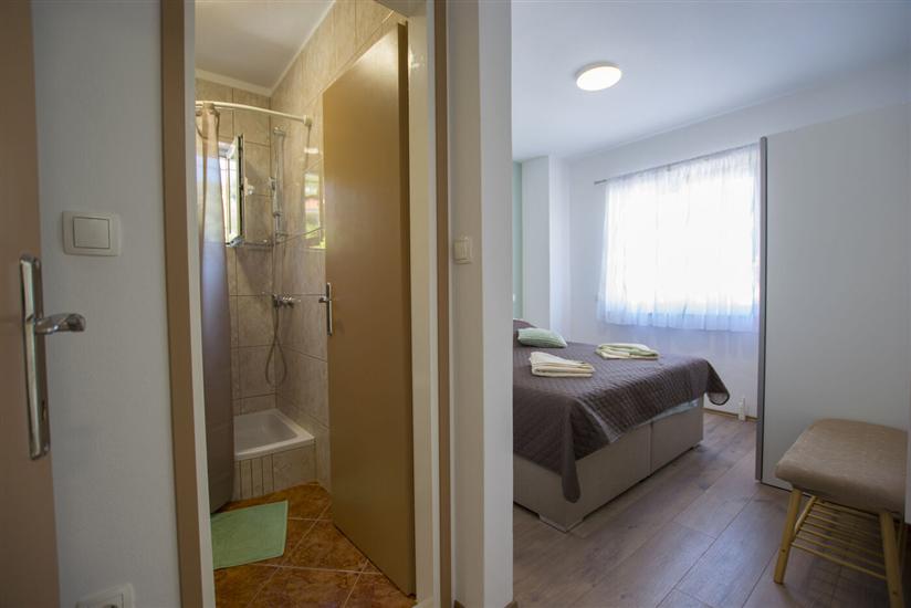 Apartman A2, na 4 osebe