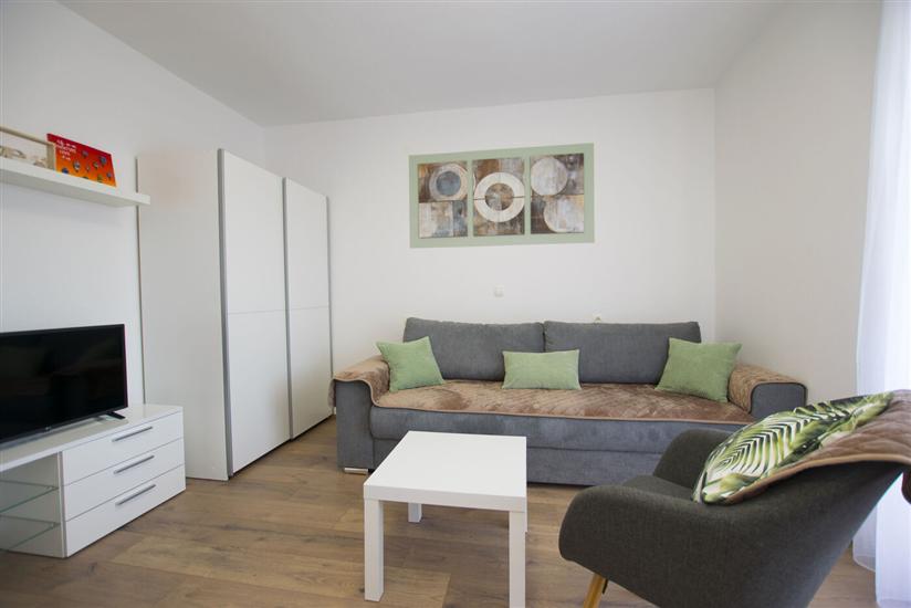 Apartman A2, na 4 osebe