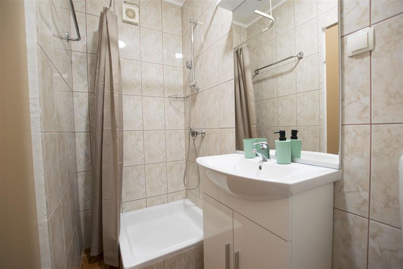 Apartman A2, na 4 osebe