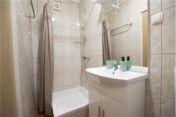 Apartman A2, na 4 osebe