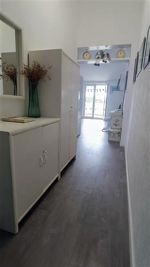 Apartment A4, for 3 persons