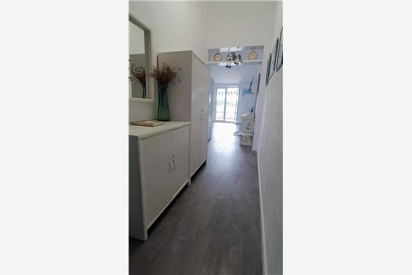 Apartment A4, for 3 persons