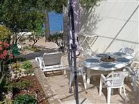 Apartment A2, for 3 persons