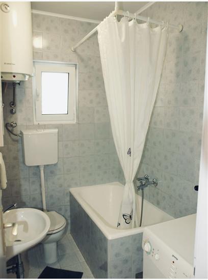 Appartement A1, pour 4 personnes