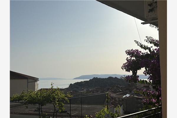 Appartement A1, pour 4 personnes