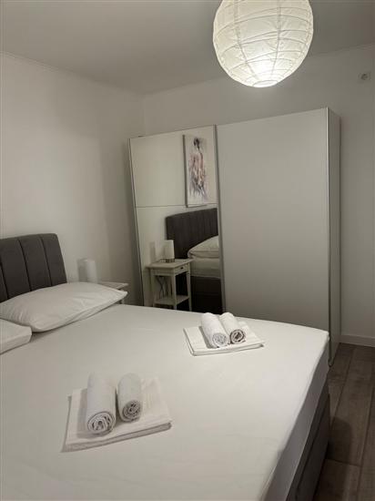 Appartement A1, pour 4 personnes