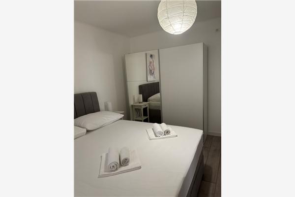 Appartement A1, pour 4 personnes