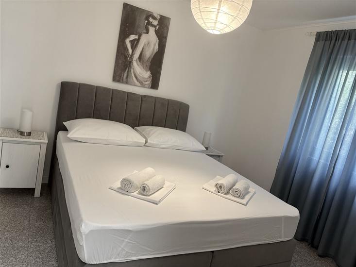 Appartement A1, pour 4 personnes