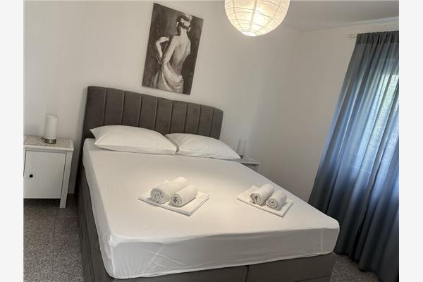 Appartement A1, pour 4 personnes