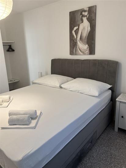 Appartement A1, pour 4 personnes