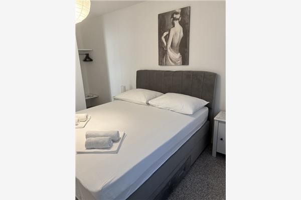 Appartement A1, pour 4 personnes