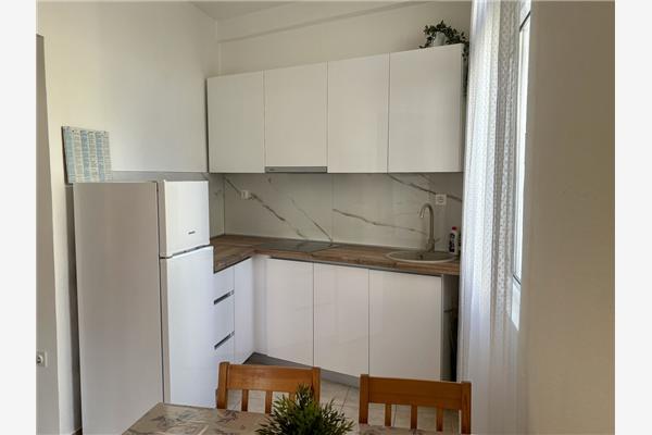 Appartement A1, pour 4 personnes