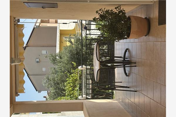 Appartement A1, pour 4 personnes