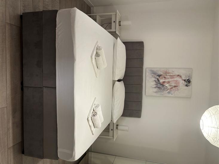 Appartement A1, pour 4 personnes