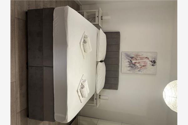 Appartement A1, pour 4 personnes