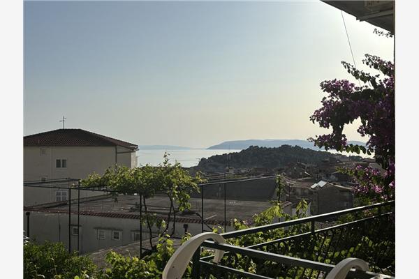 Appartement A1, pour 4 personnes