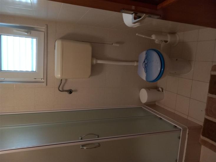 House K1, for 6 persons