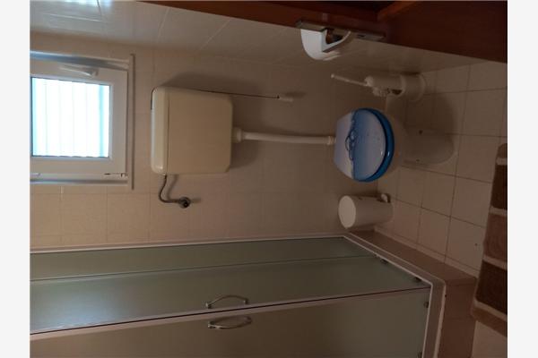 House K1, for 6 persons