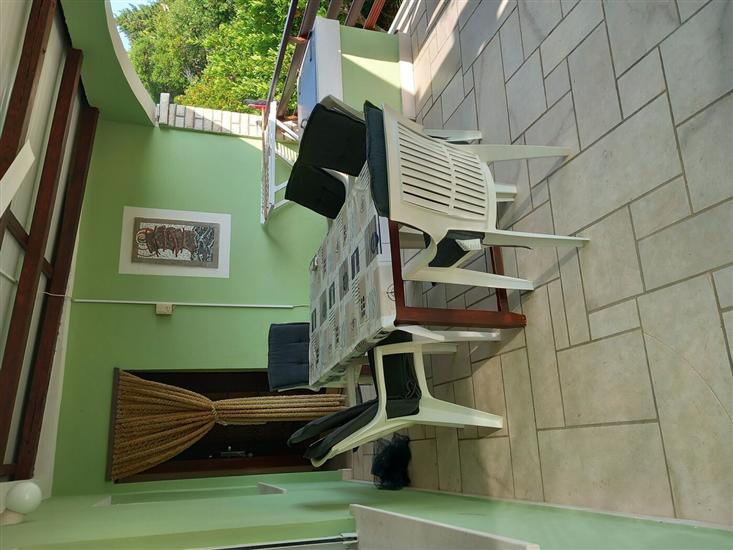 House K1, for 6 persons