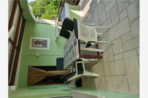 House K1, for 6 persons