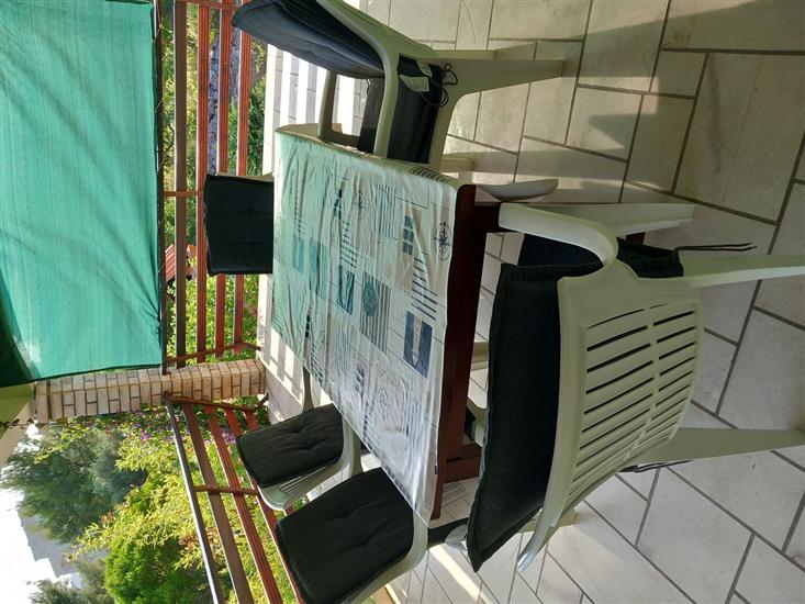 House K1, for 6 persons