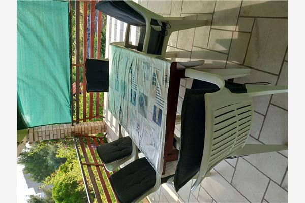 House K1, for 6 persons