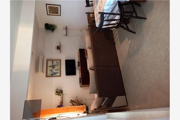 House K1, for 6 persons