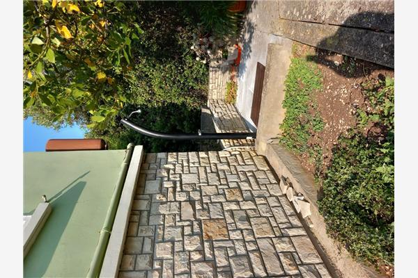 House K1, for 6 persons