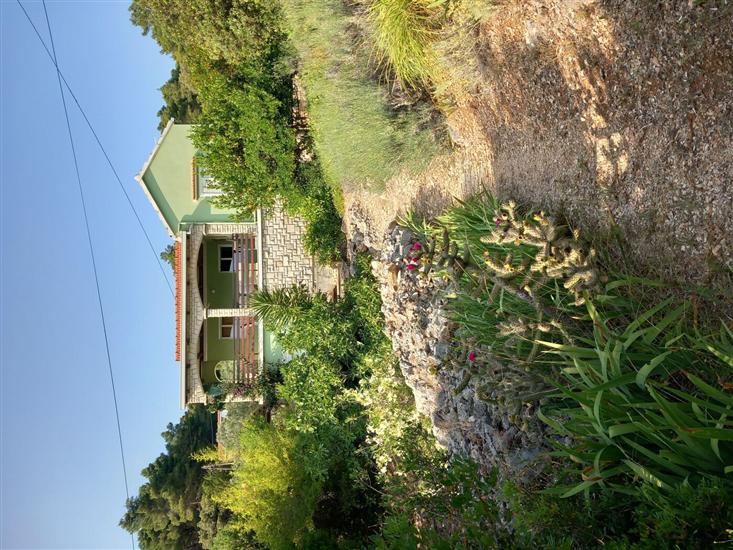 House K1, for 6 persons