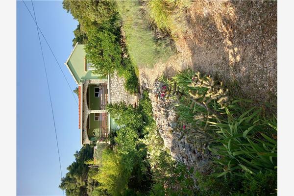 House K1, for 6 persons