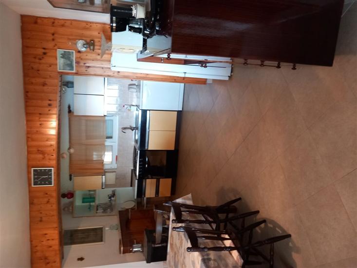 House K1, for 6 persons