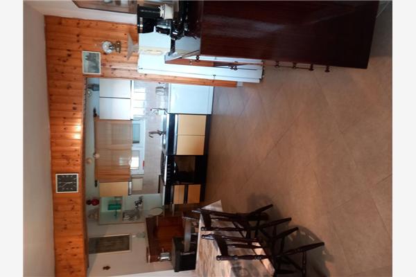 House K1, for 6 persons