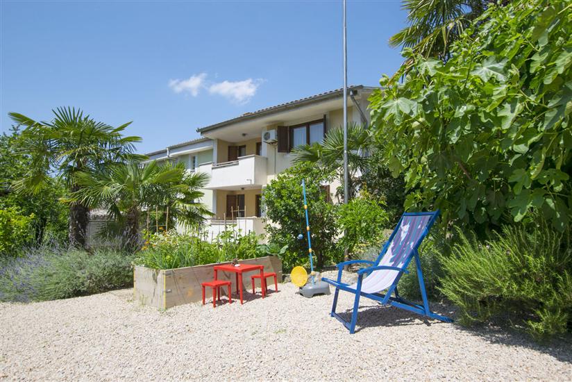 Apartment Ivana