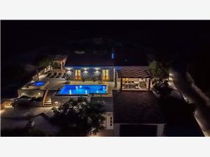 Villa Provansa Kalebova luka, Size 150.00 m2, Accommodation with pool