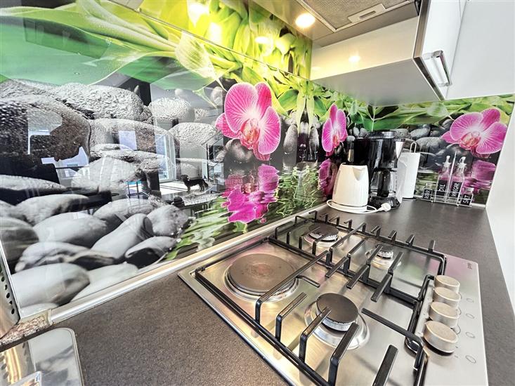 Hiša K1, na 7 osebe