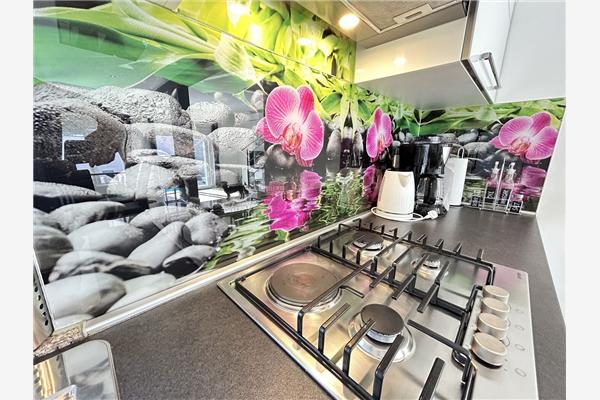 Hiša K1, na 7 osebe