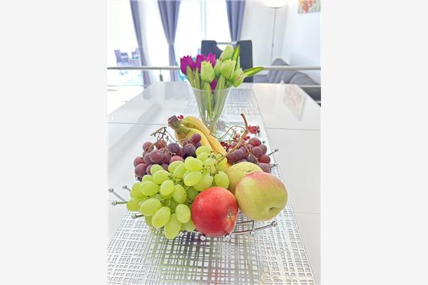 Hiša K1, na 7 osebe