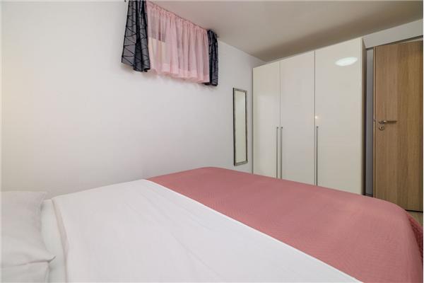 Apartment A3, for 3 persons